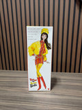 Barbie Twist and Turn Limited Edition 1967 Reproduction Doll 1997 Mattel 18941
