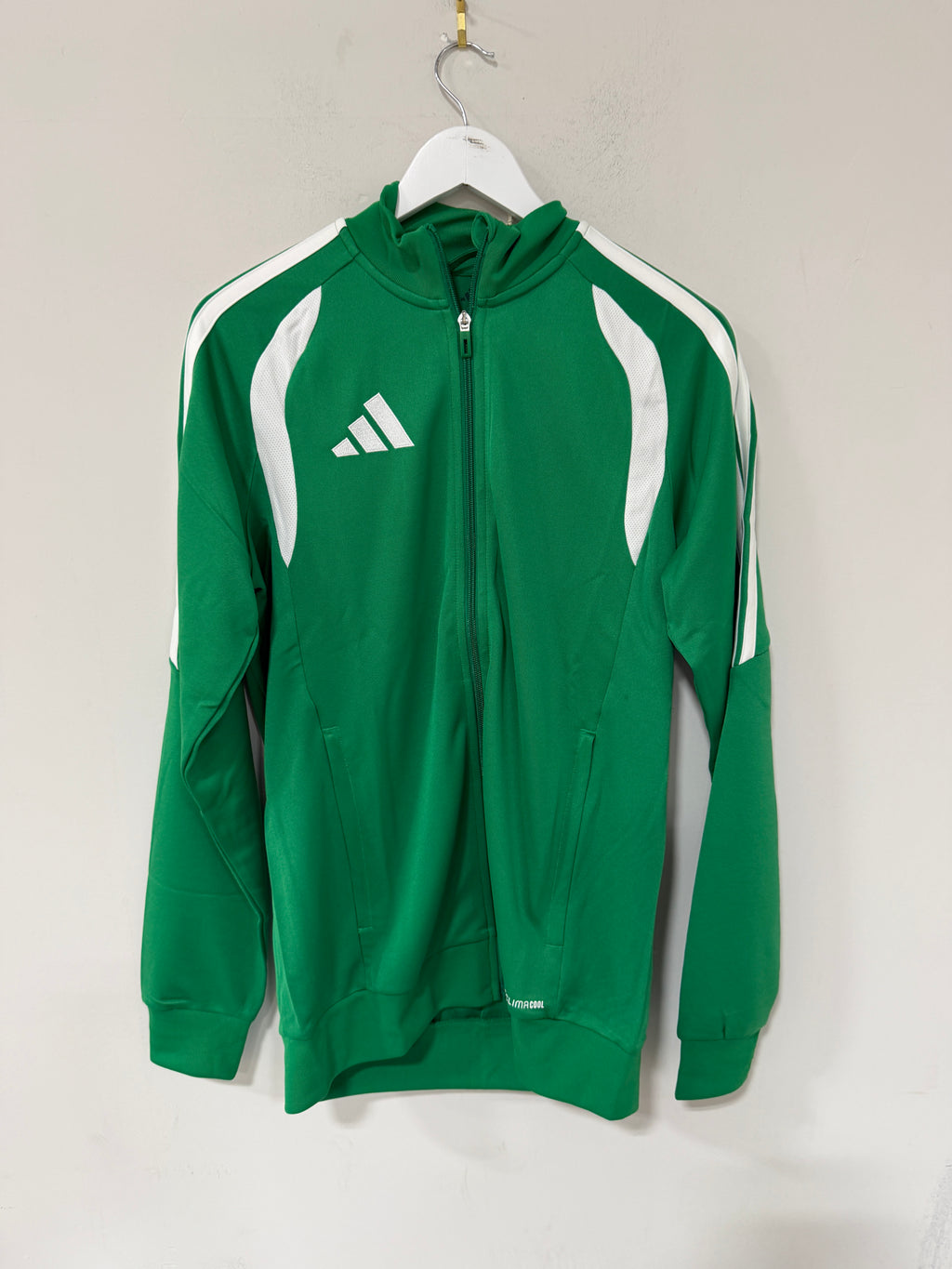 Adidas Tiro 26 League Track Jacket Multiple Colors