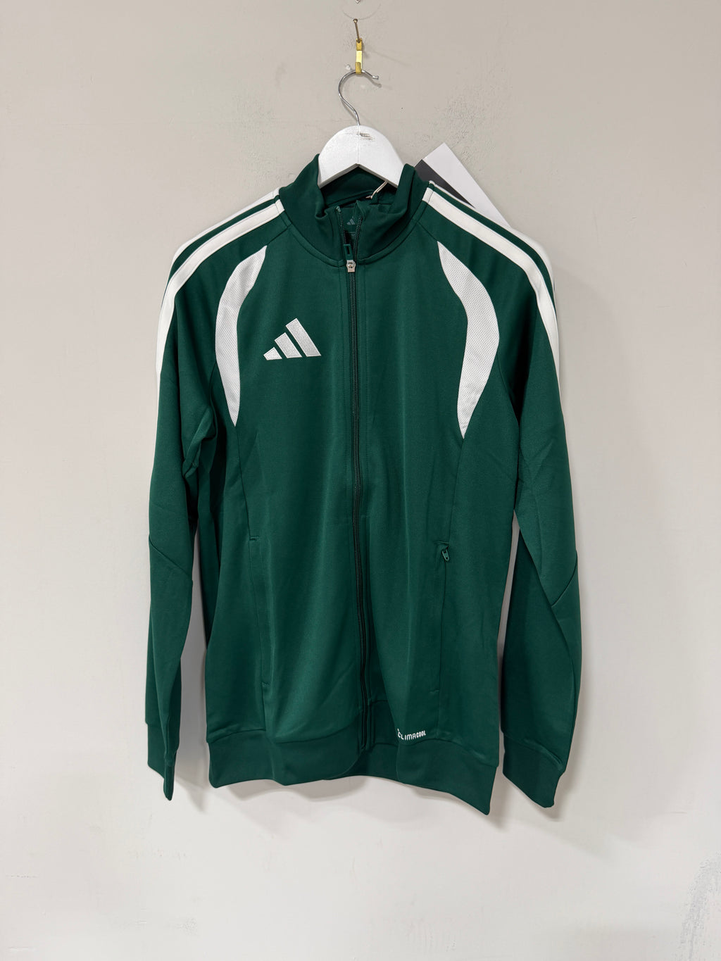 Adidas Tiro 26 League Track Jacket Multiple Colors
