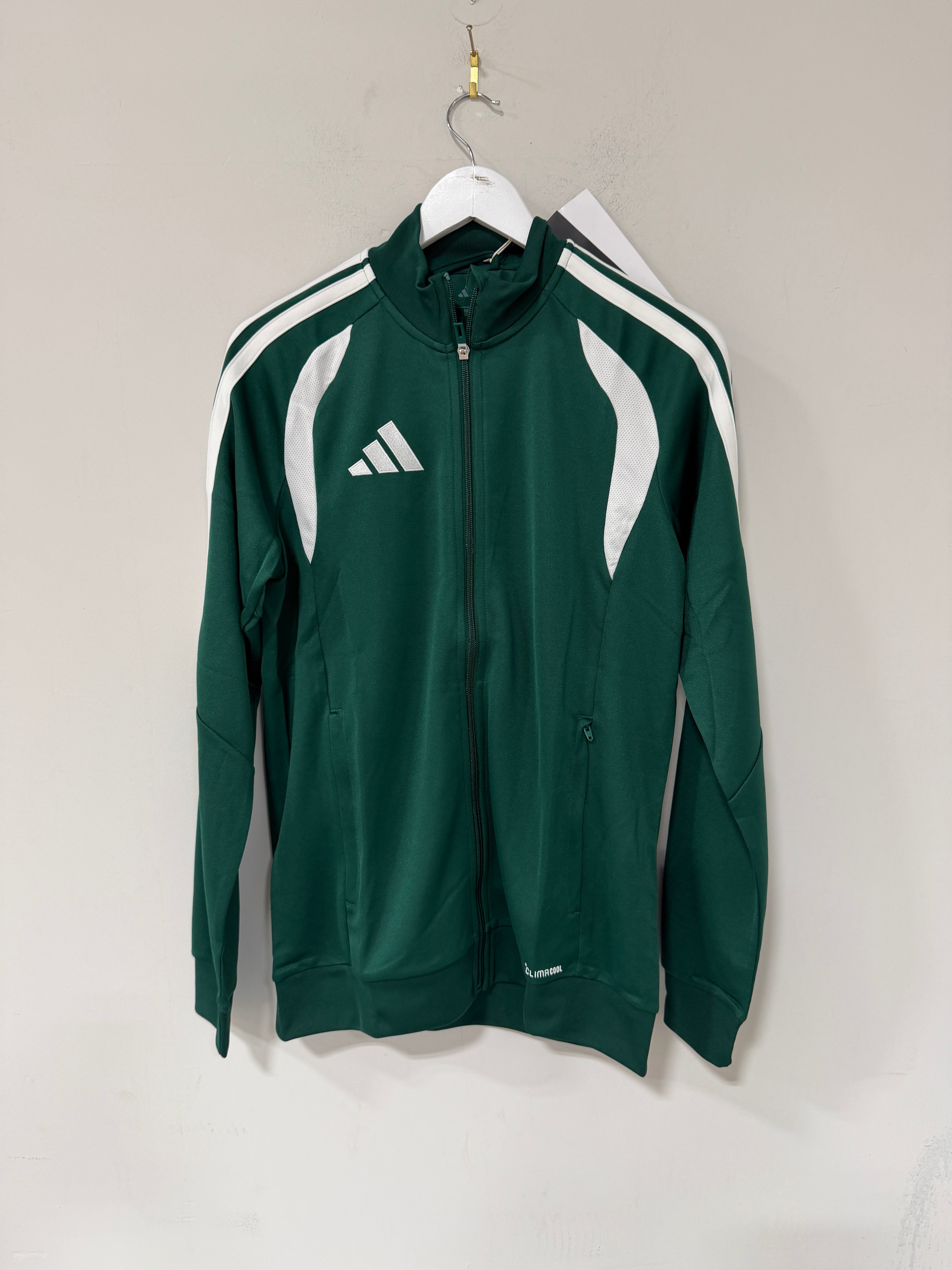 Adidas Tiro 26 League Track Jacket Multiple Colors