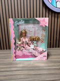 Bedtime Stories Toys R US Exclusive Kelly & Barbie Dolls 2000 Mattel #29426