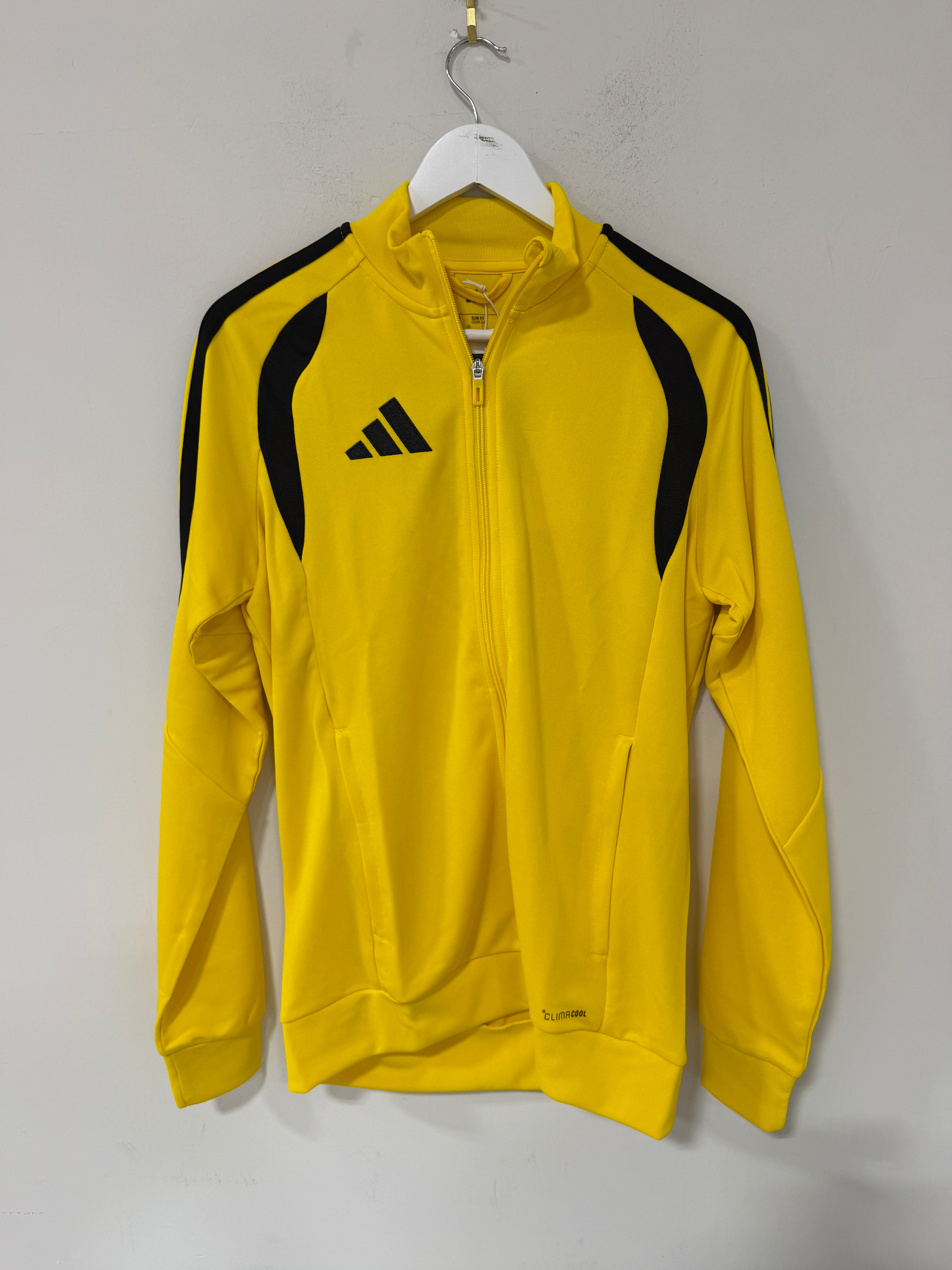 Adidas Tiro 26 League Track Jacket Multiple Colors