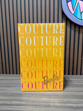 Load image into Gallery viewer, Barbie Symphony in Chiffon Couture Collection Doll 1997 Mattel 20186
