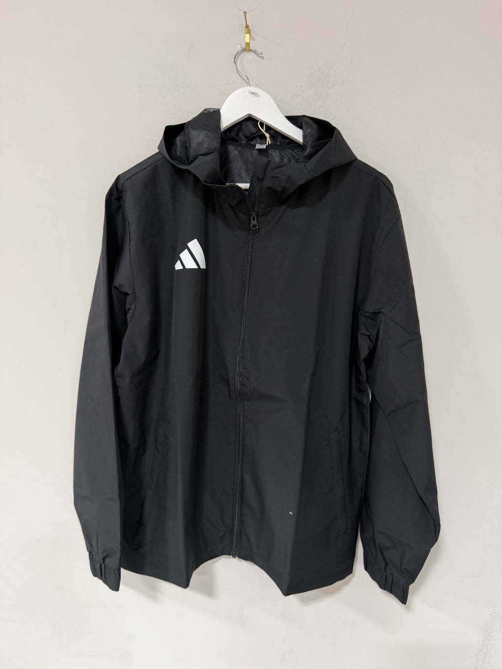 Adidas Entrada 26 All-Weather Jacket