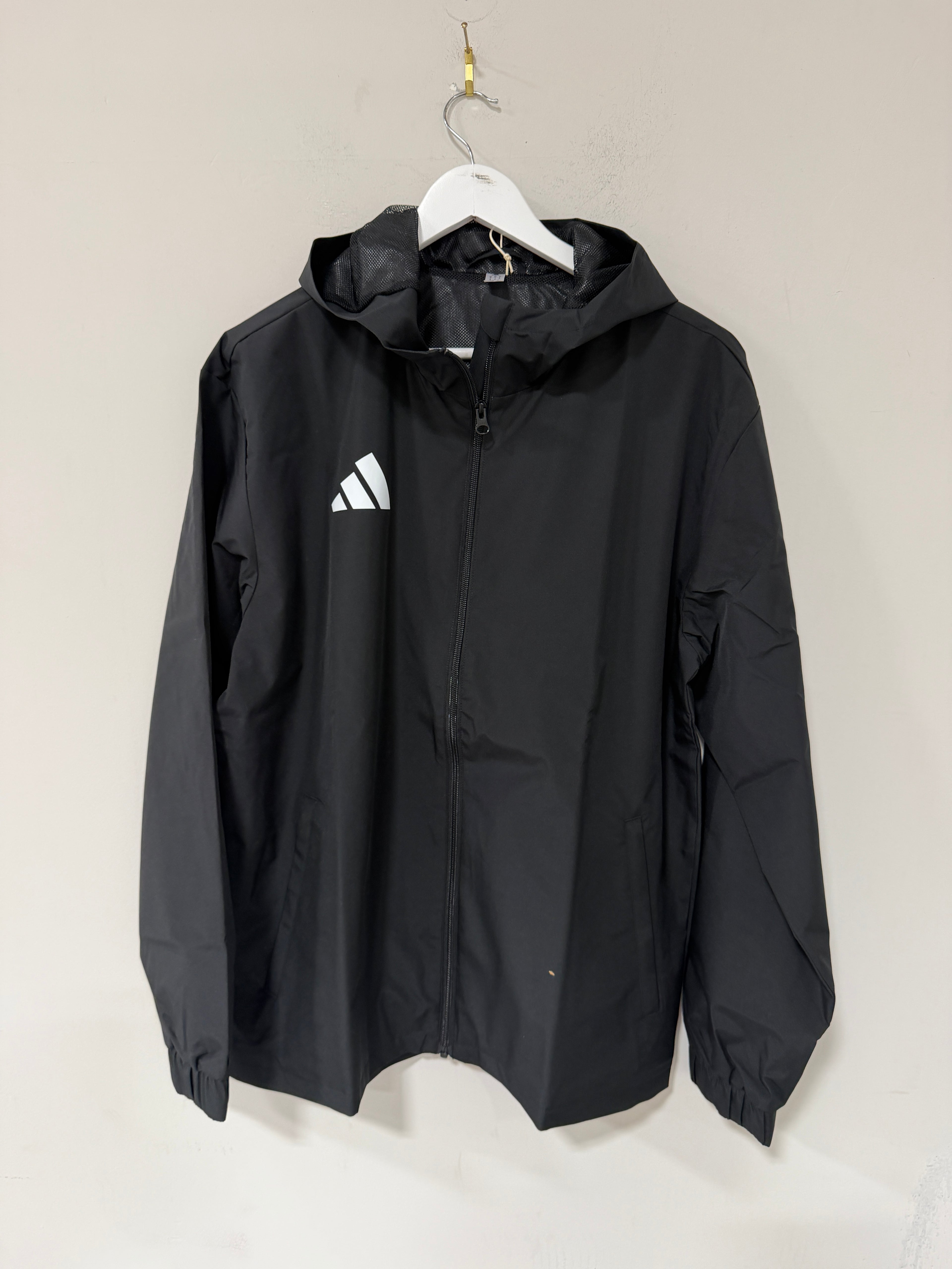 Adidas Entrada 26 All-Weather Jacket