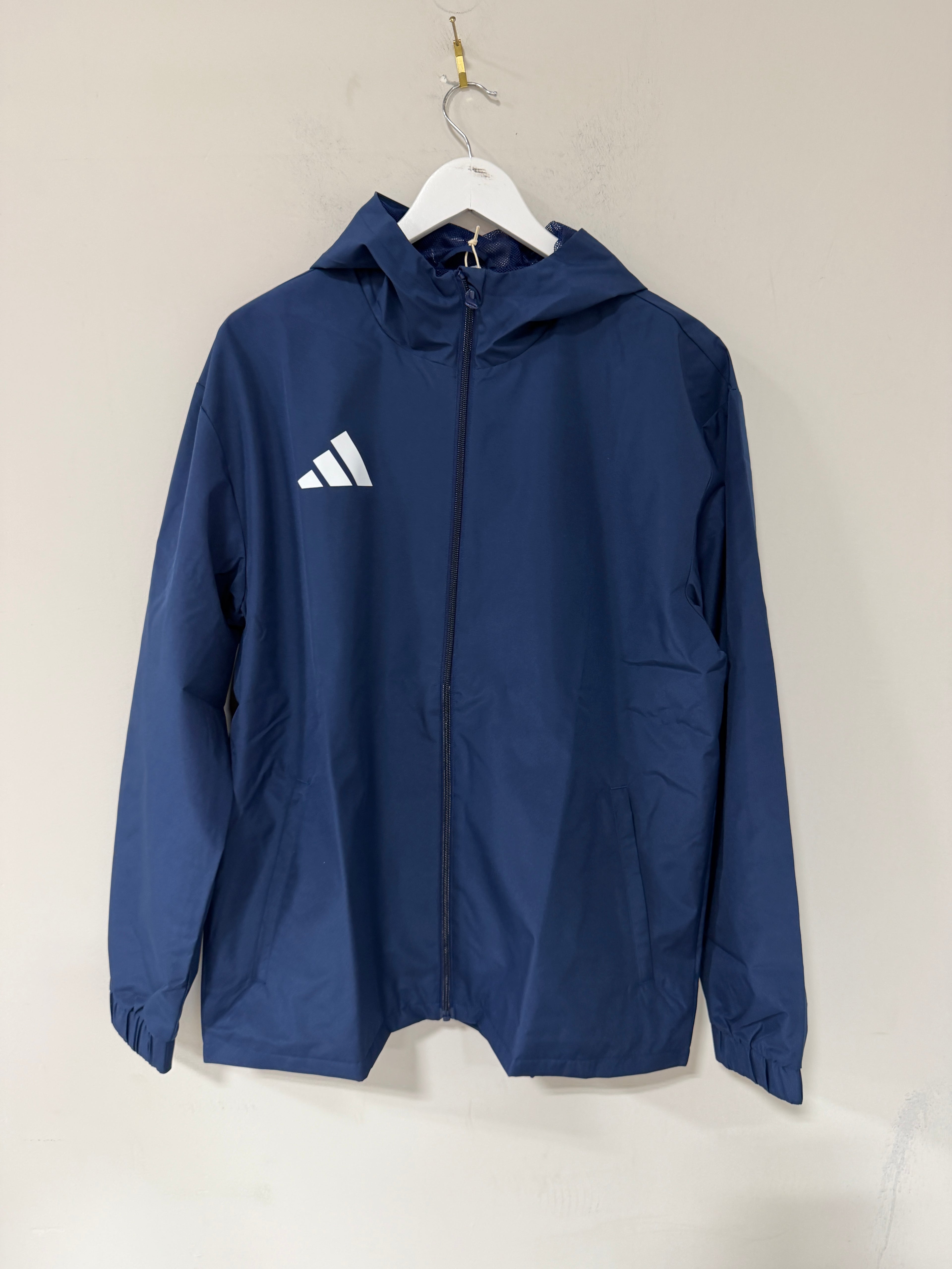 Adidas Entrada 26 All-Weather Jacket