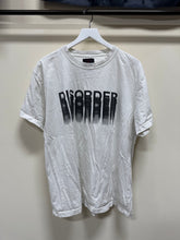 Load image into Gallery viewer, Disorder T-Shirt Sz L
