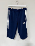 Adidas Tiro 26 League Track 3/4 Pants – Team Navy Blue/White