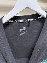 Load image into Gallery viewer, Puma Melo T-Shirt Black Sz L
