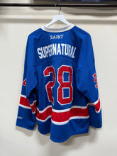 Load image into Gallery viewer, Saint Michael Hockey Jersey O/S
