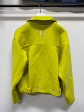 Load image into Gallery viewer, Locust and Wild Honey Zip Up Sz M
