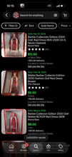 Load image into Gallery viewer, Barbie 2000 Collector Edition Doll Mattel 27409
