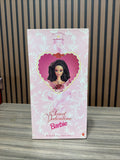 Sweet Valentine Barbie Hallmark Be My Valentine Collector Series Mattel 14880