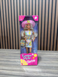 Easter Style Barbie Doll Special Edition 1997 Mattel 17651 NEW