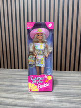 Load image into Gallery viewer, Easter Style Barbie Doll Special Edition 1997 Mattel 17651 NEW
