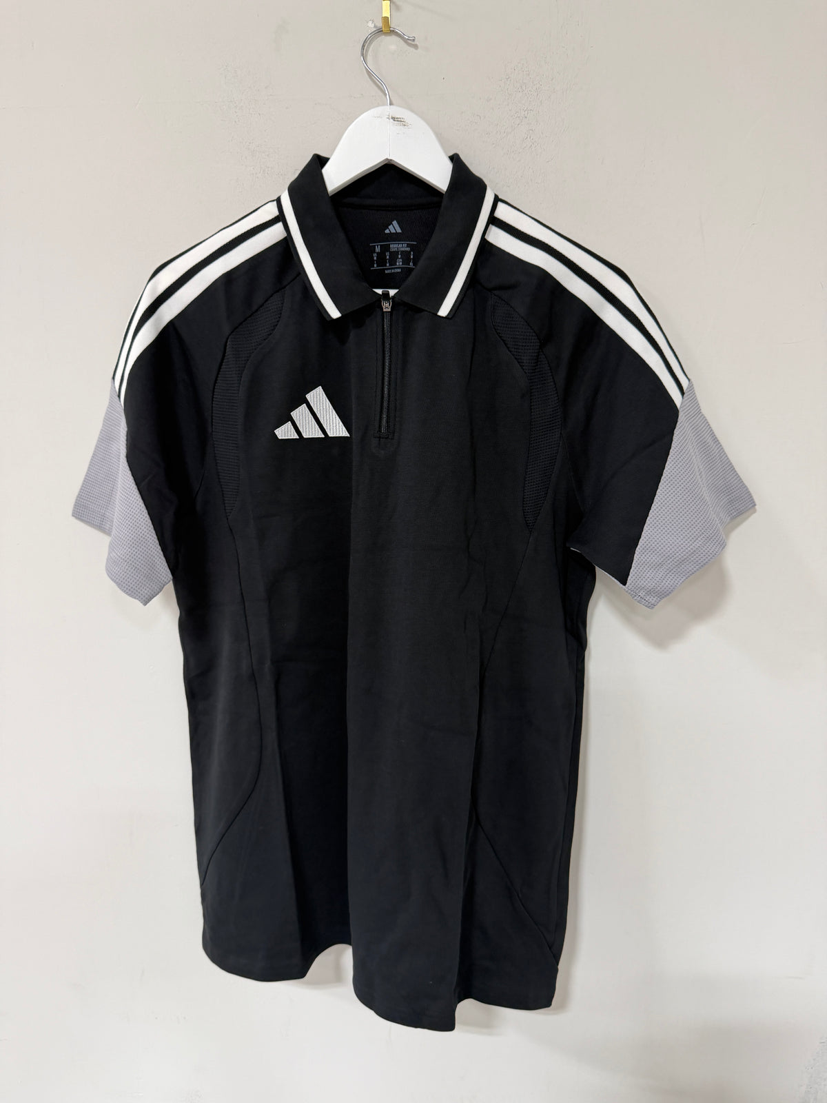 adidas Tiro 26 Men's Competition Polo