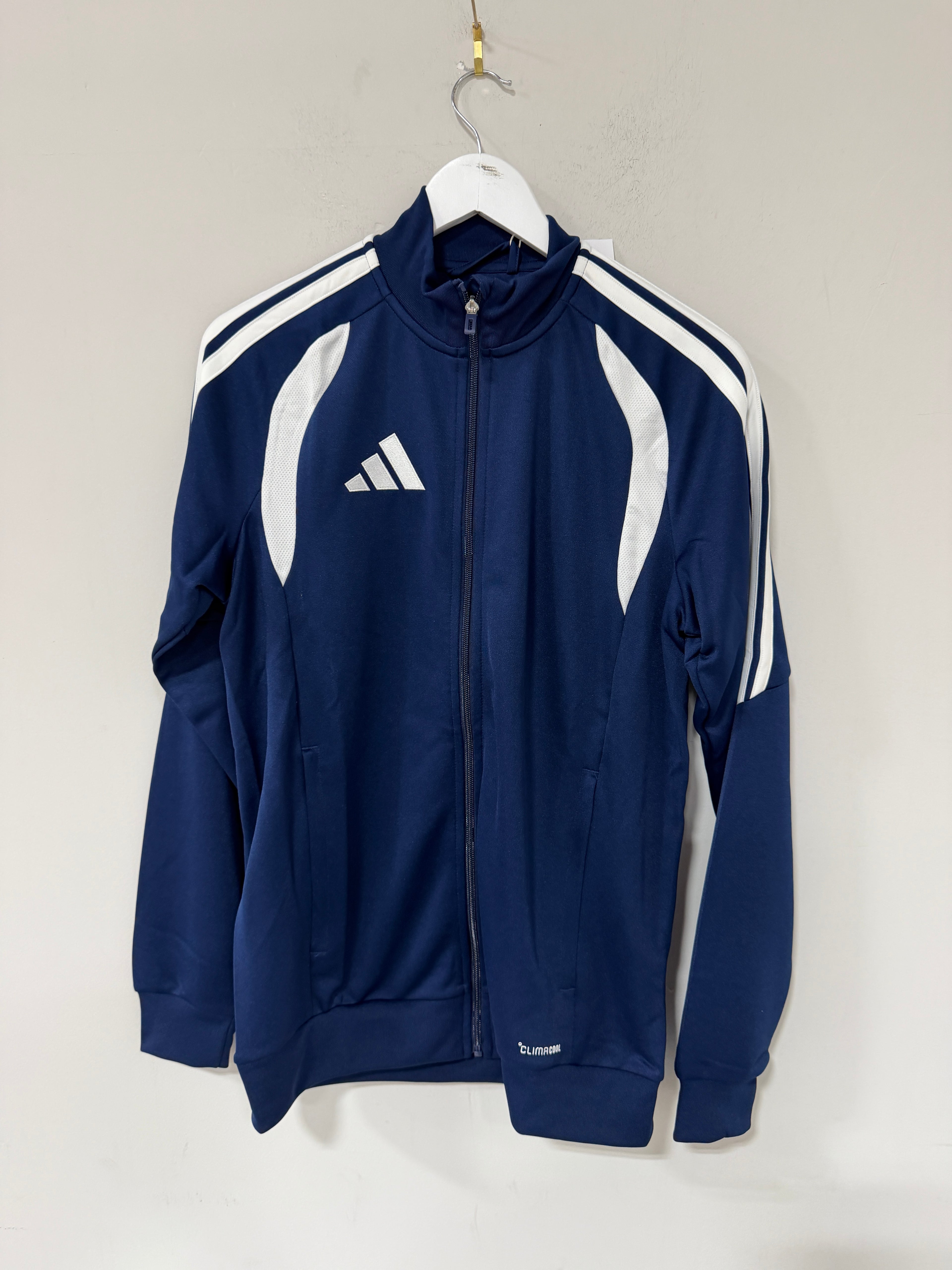 Adidas Tiro 26 League Track Jacket Multiple Colors