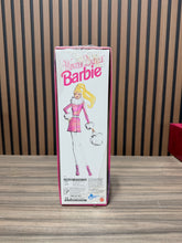 Load image into Gallery viewer, Winter Dazzle Barbie Doll General Mills Special Edition 1997 Mattel 18456 NEW
