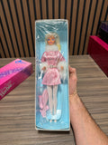 Winter Dazzle Barbie Doll General Mills Special Edition 1997 Mattel 18456 NEW