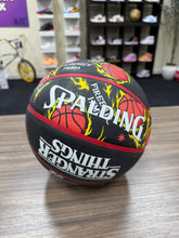 Load image into Gallery viewer, Spalding x Stranger Things Basketball
