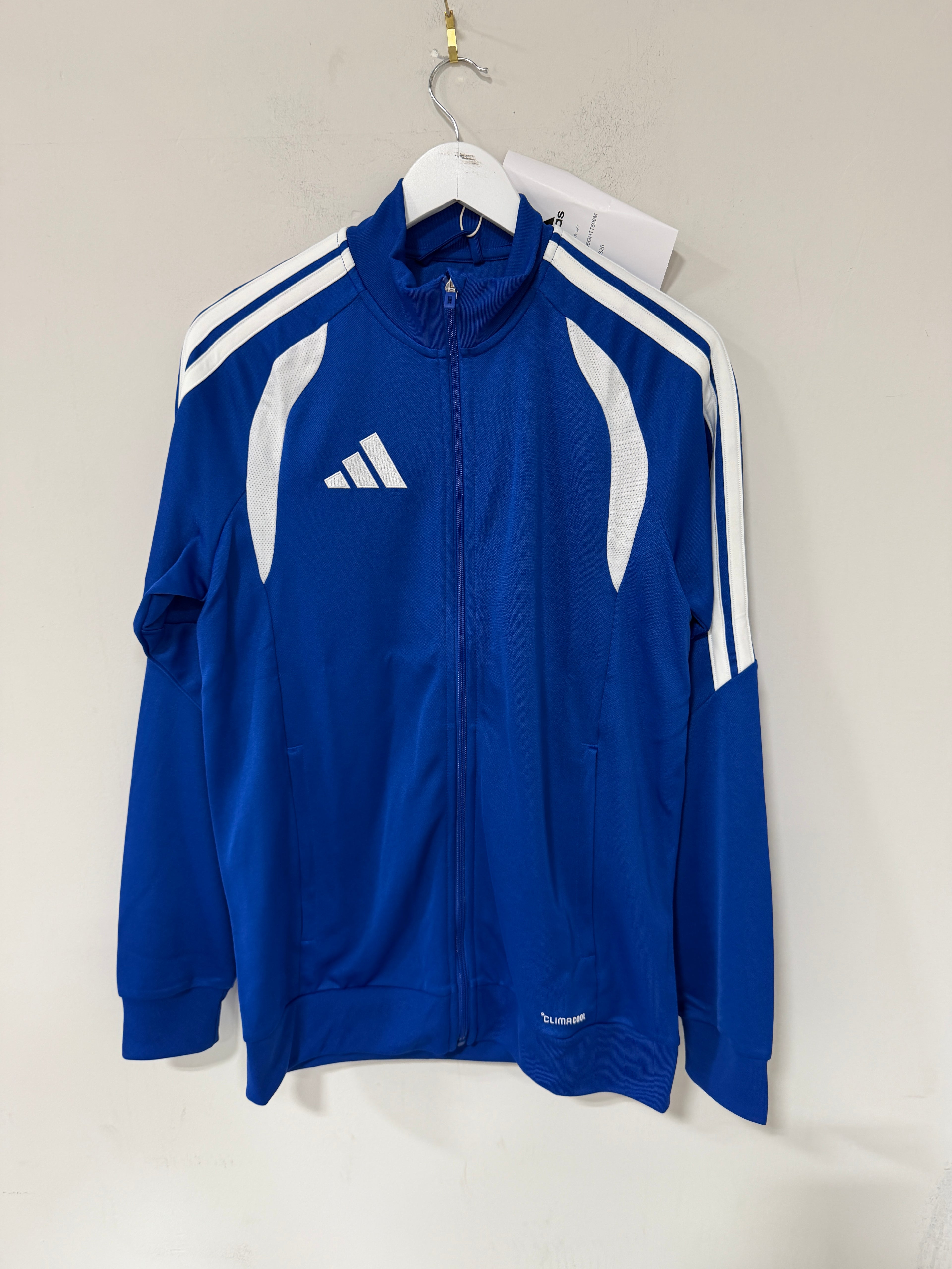 Adidas Tiro 26 League Track Jacket Multiple Colors