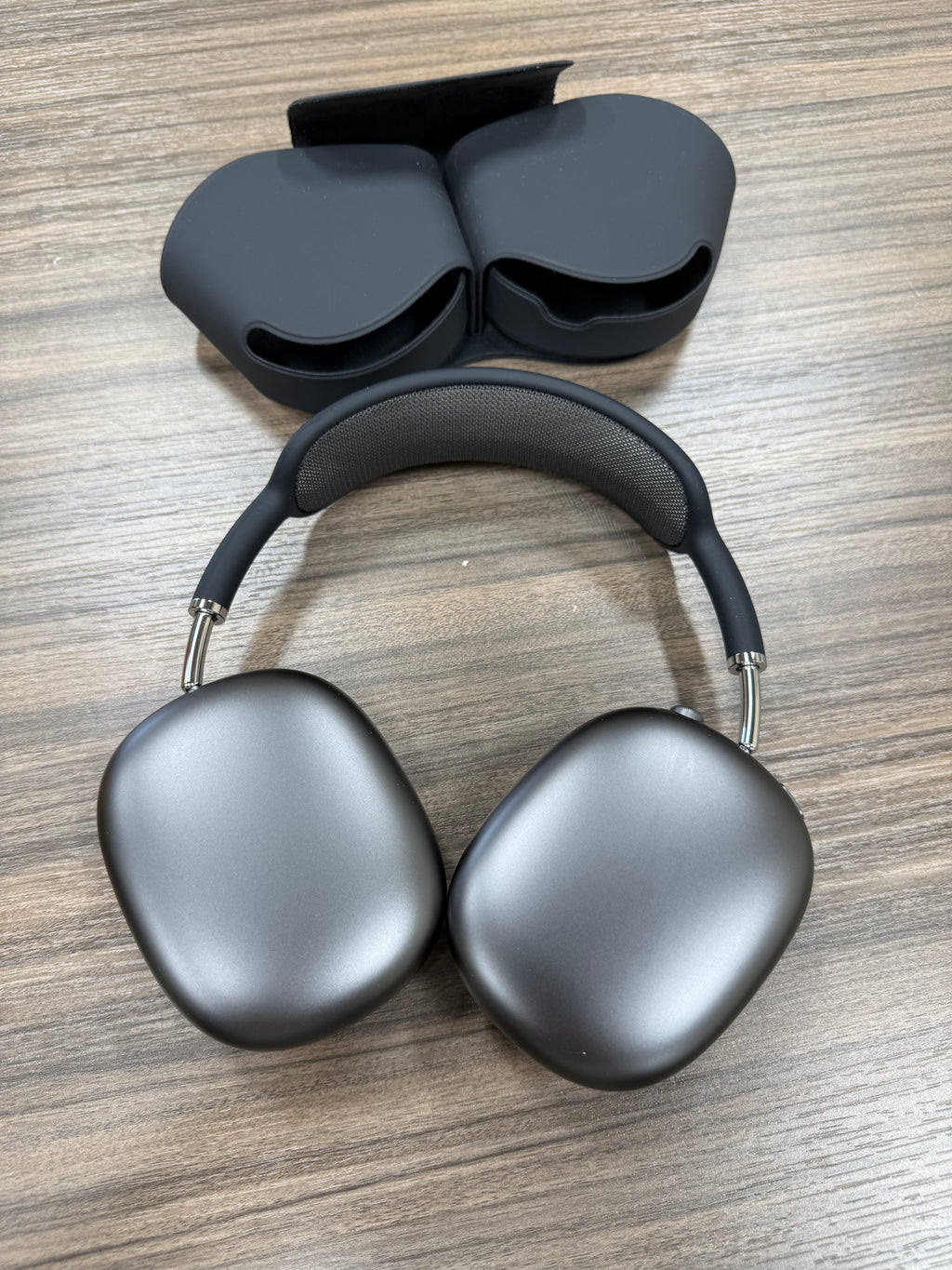 Apple AirPods Max - Space Gray