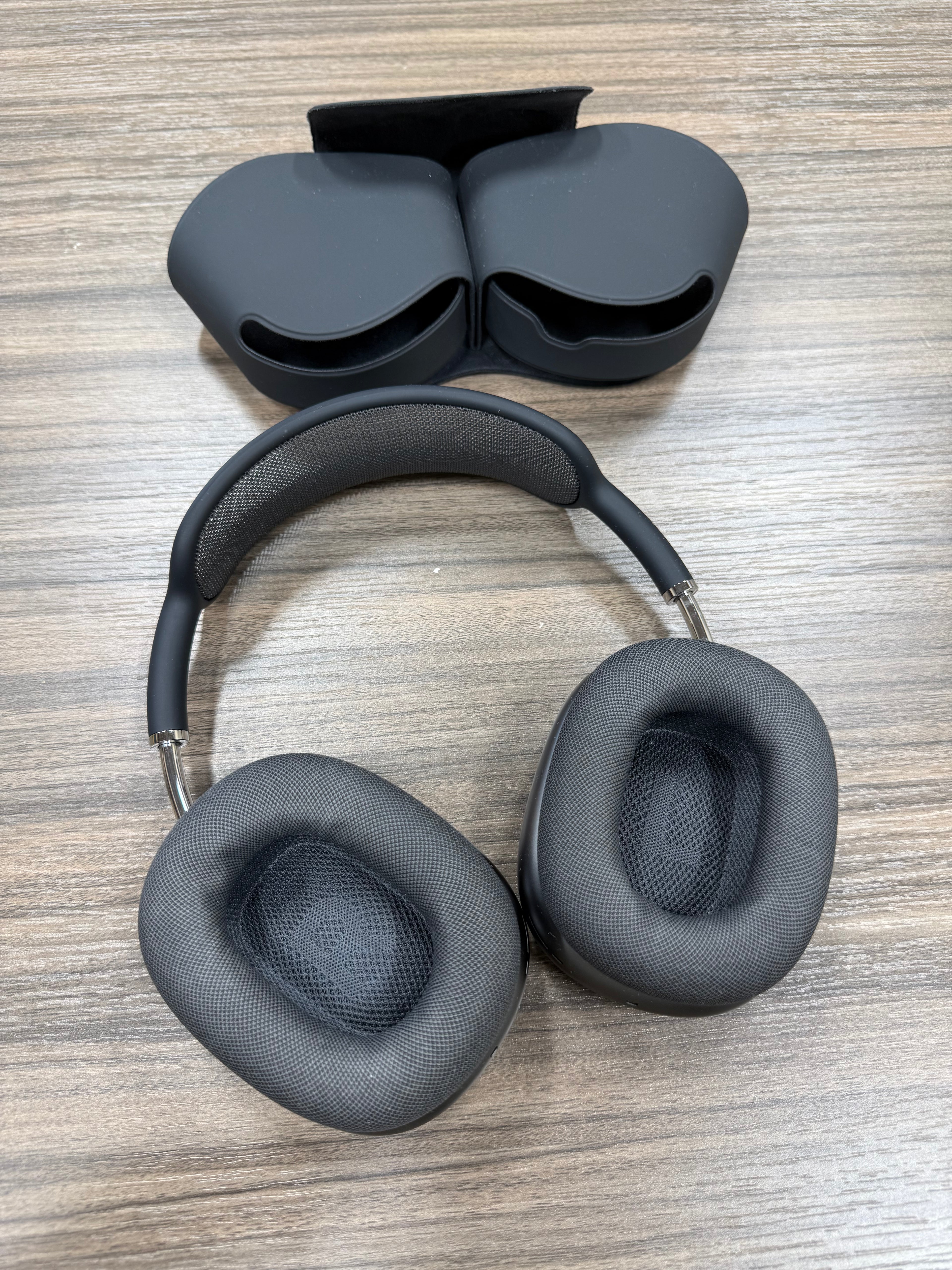 Apple AirPods Max - Space Gray