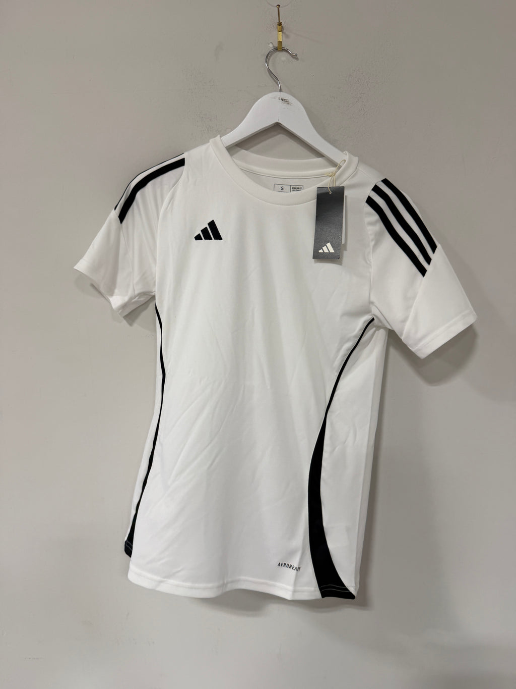 Adidas Tiro 24 Jersey Women's