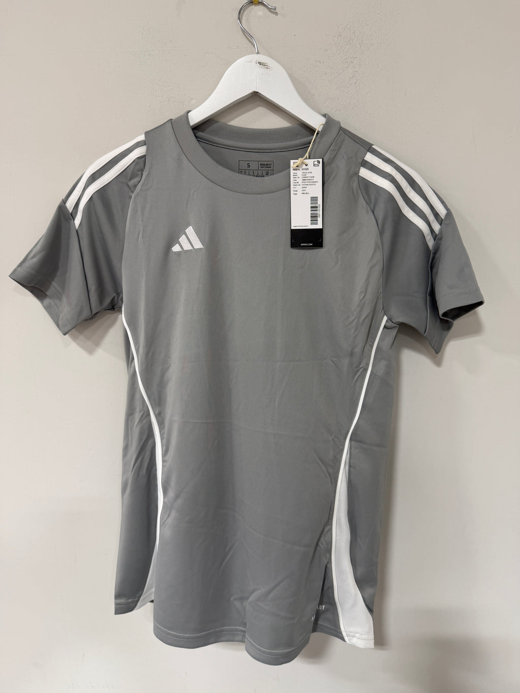 Adidas Tiro 24 Jersey Women's