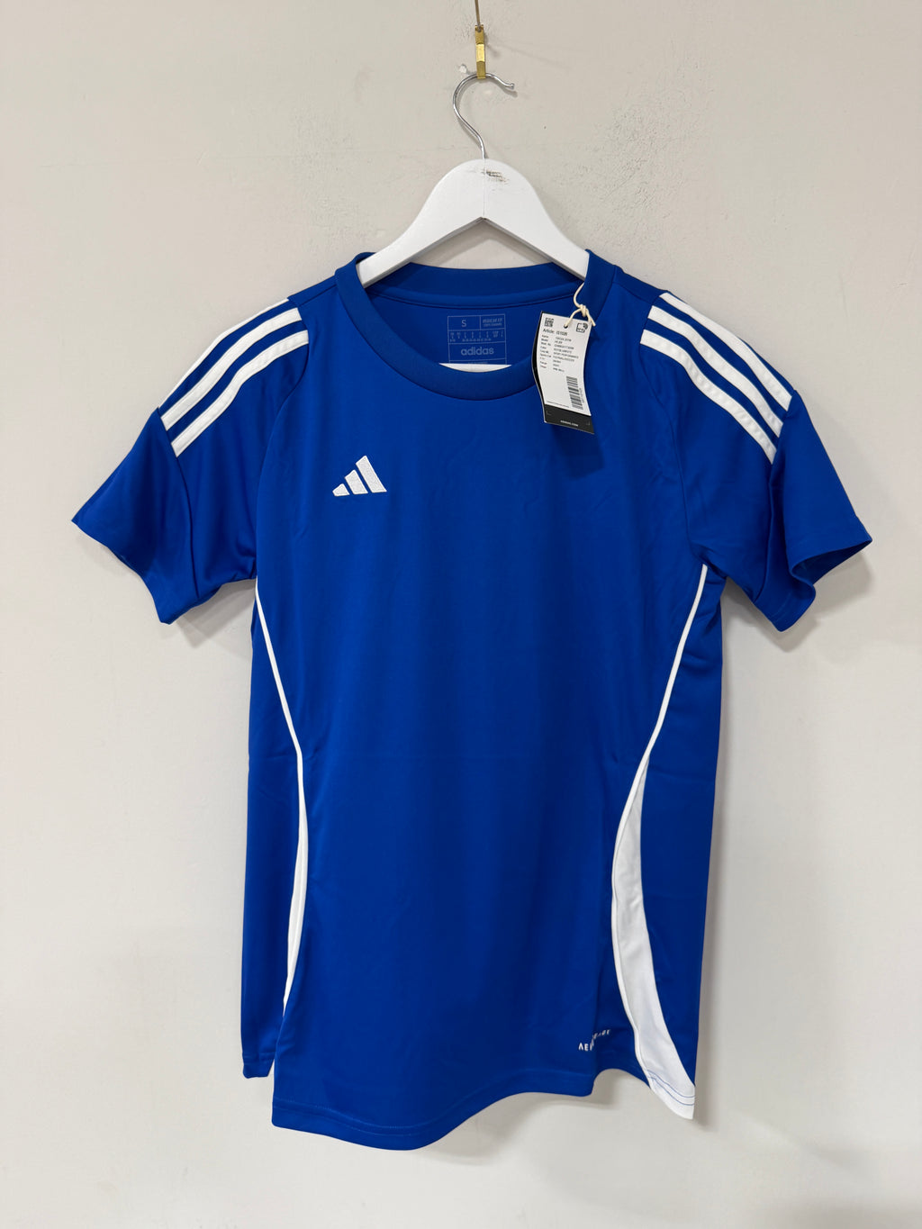 Adidas Tiro 24 Jersey Women's