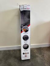 Load image into Gallery viewer, WeatherTech Trim-to-Fit Cargo/Trunk Mat Black
