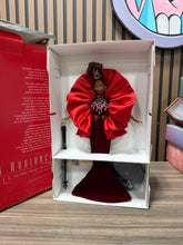 Load image into Gallery viewer, Ruby Radiance Barbie Doll by Bob Mackie 1996 Mattel #15520
