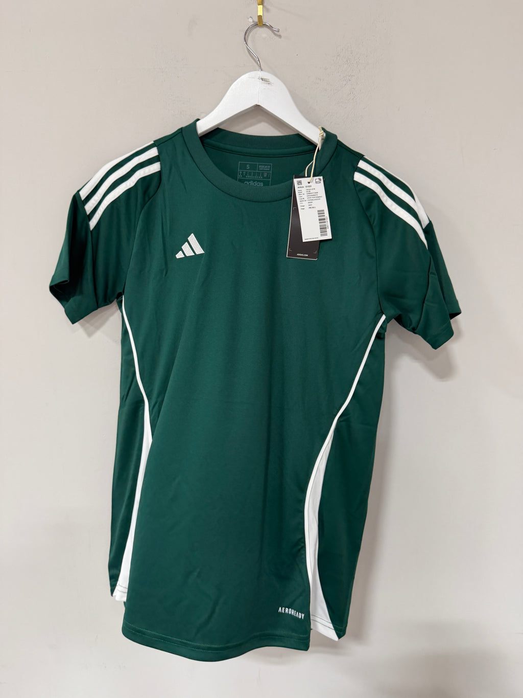 Adidas Tiro 24 Jersey Women's