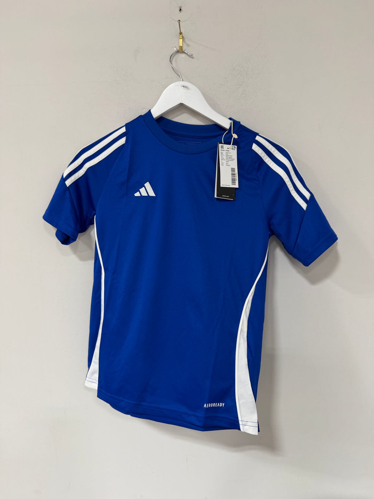 Adidas Tiro 24 Jersey Youth