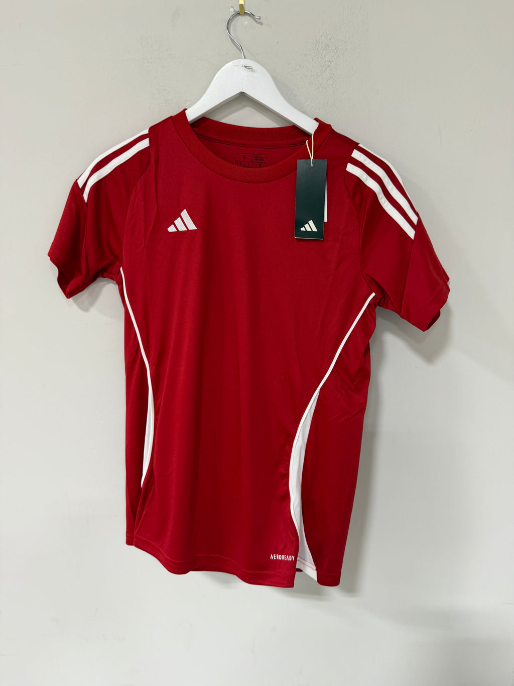 Adidas Tiro 24 Jersey Women's