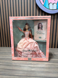 Barbie Grand Entrance Collector Edition Doll 2001 Mattel 53841