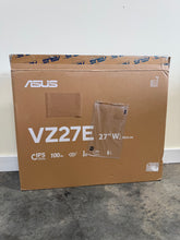 Load image into Gallery viewer, ASUS VA27EHF 27&quot; Monitor
