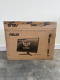 ASUS TUF Gaming 24” (23.8” viewable) 1080P Monitor (VG249QL3A)