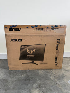 ASUS TUF Gaming 24” (23.8” viewable) 1080P Monitor (VG249QL3A)