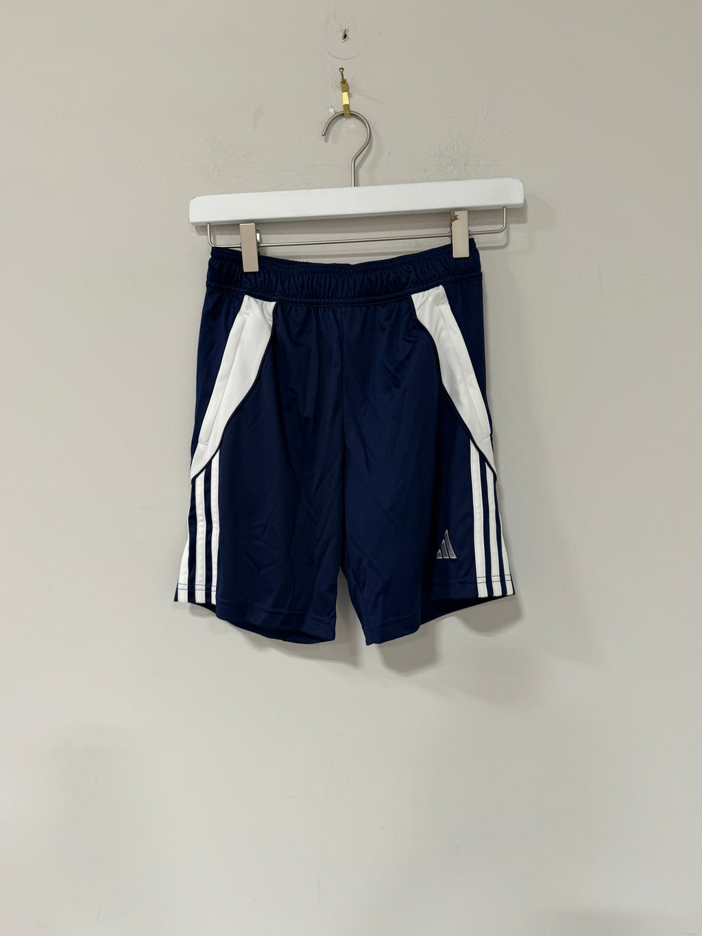 adidas Youth Tiro 24 Soccer Training Shorts
