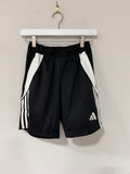 adidas Youth Tiro 24 Soccer Training Shorts