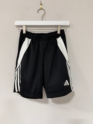 adidas Youth Tiro 24 Soccer Training Shorts