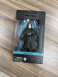Star Wars Black Series Baylan Skoll Mercenary 6" Action Figure 2024 Hasbro New