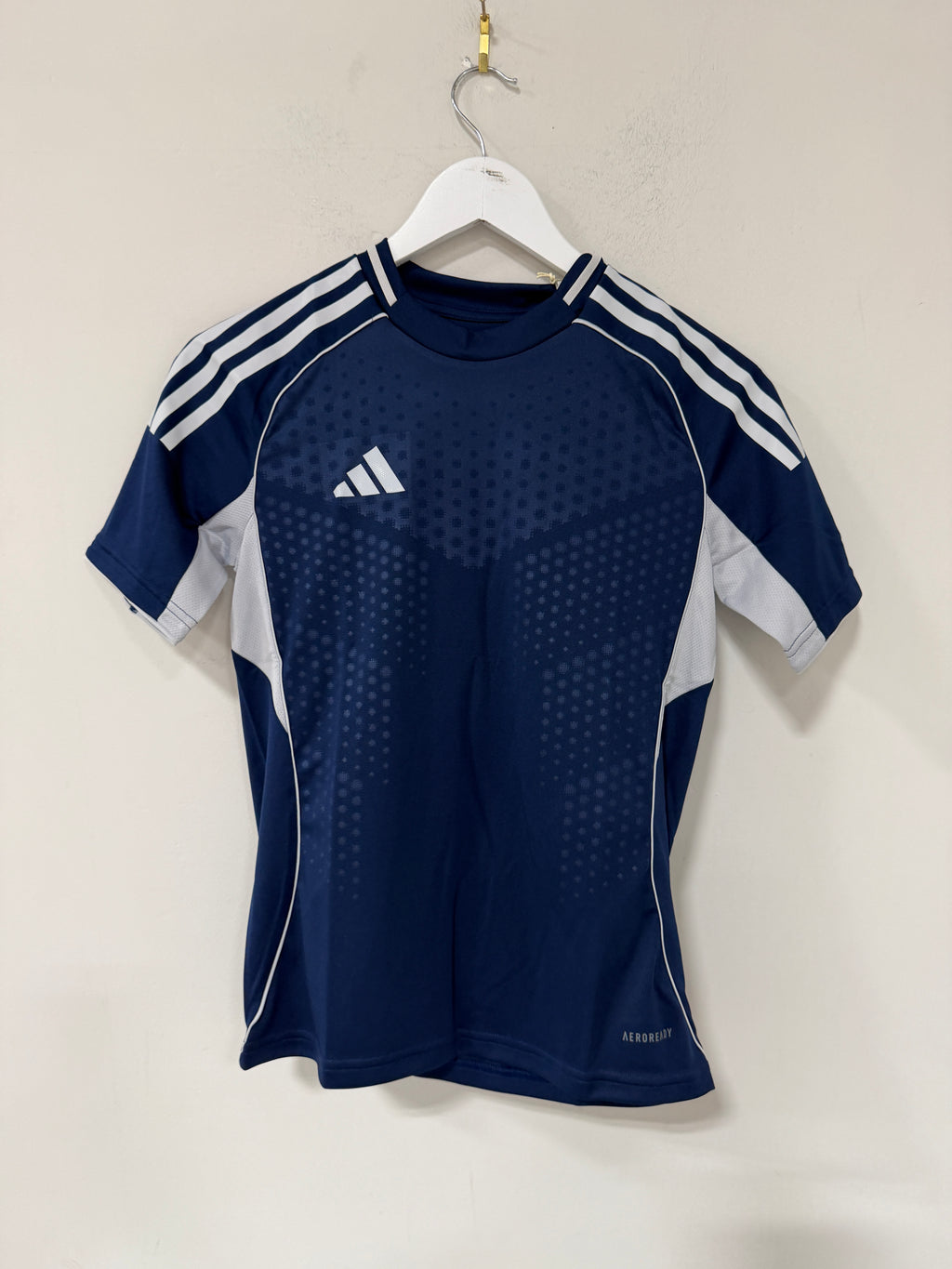 adidas Youth Tiro 25 Competition Match Jersey