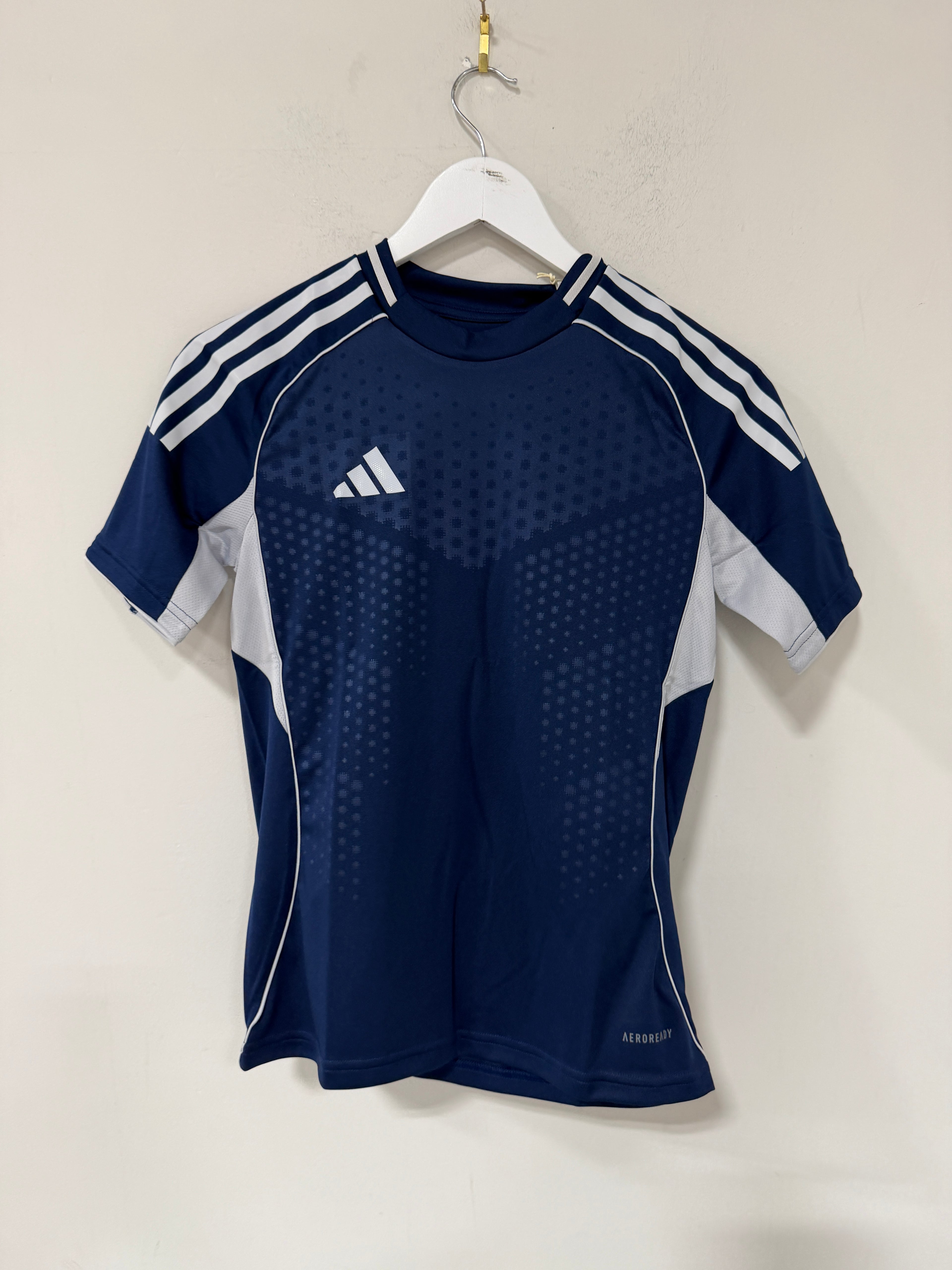 adidas Youth Tiro 25 Competition Match Jersey
