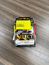 Load image into Gallery viewer, 2023 Panini Select Football Trading Cards Hanger Box
