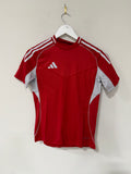 adidas Youth Tiro 25 Competition Match Jersey