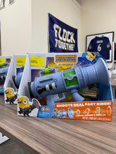 Load image into Gallery viewer, Despicable Me 4 The Ultimate Fart Blaster
