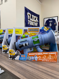 Despicable Me 4 The Ultimate Fart Blaster