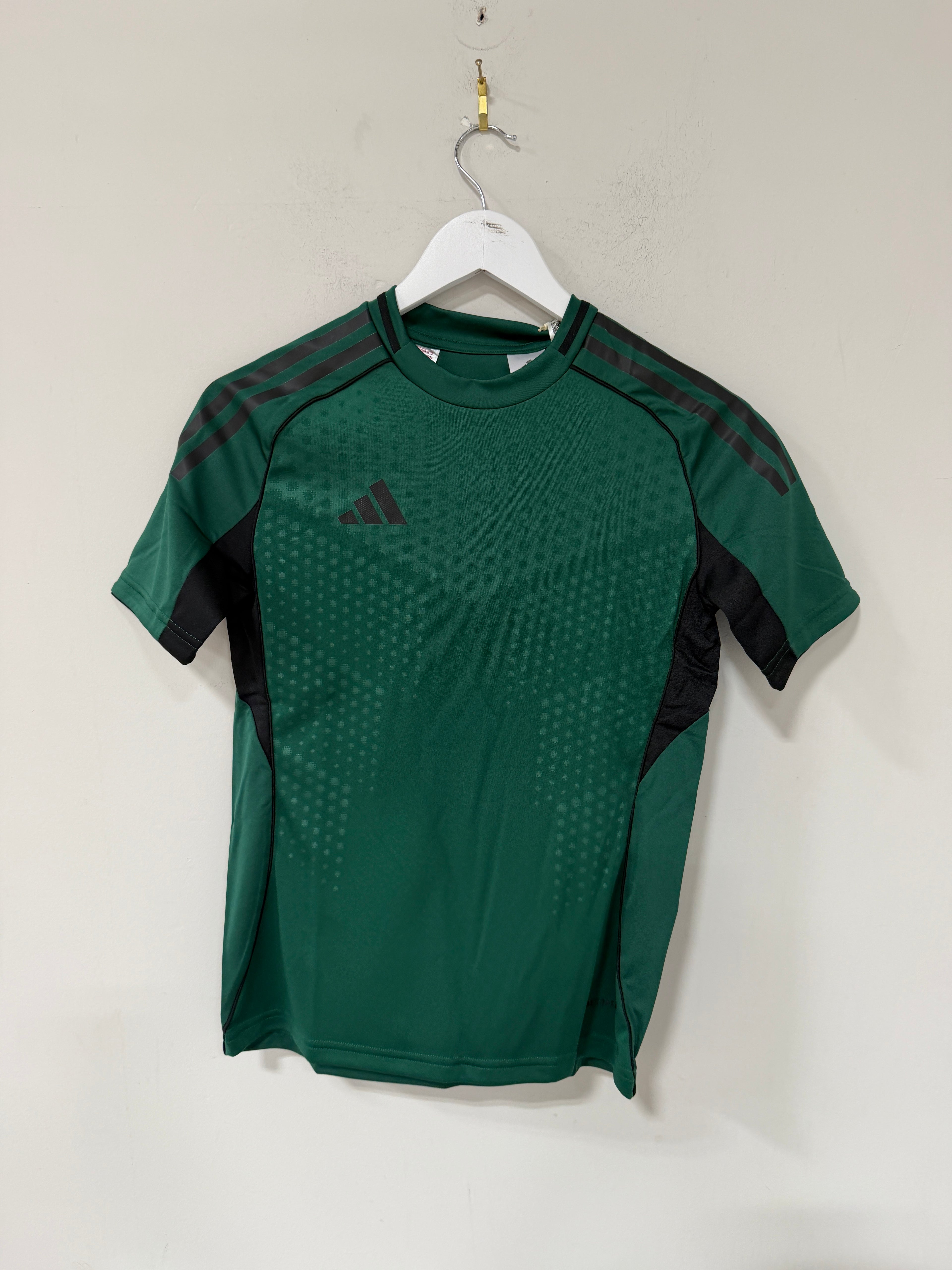 adidas Youth Tiro 25 Competition Match Jersey